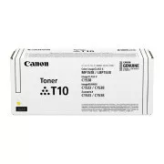 Canon T-10 (4563C001) - toner, yellow (sárga)