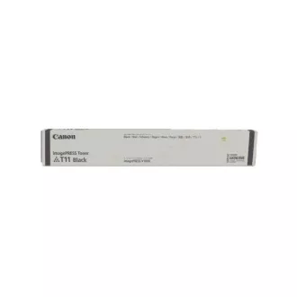 Canon T-11 (5146C001) - toner, black (fekete )
