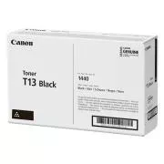 Canon T-13 (5640C006) - toner, black (fekete )