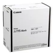 Canon T-15 (5818C001) - toner, black (fekete )