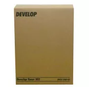 Develop 8935 2100 00 - toner, black (fekete )