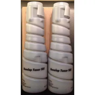 Develop 8936 6060 00 - toner, black (fekete )
