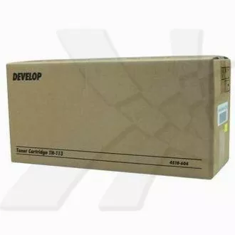 Develop 4518-604 - toner, black (fekete ) Develop 4518-604 - toner, black (fekete )