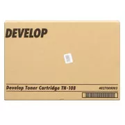 Develop 4827000003 - toner, black (fekete )