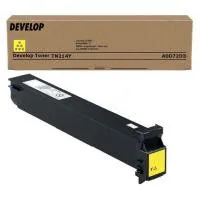 Develop TN-214 (A0D72D3) - toner, yellow (sárga)