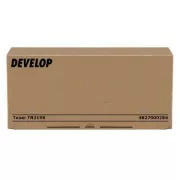 Develop 4827000284 - toner, black (fekete )
