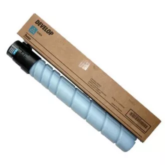 Develop TN-221 (A8K34D0) - toner, cyan (azúrkék) Develop TN-221 (A8K34D0) - toner, cyan (azúrkék)