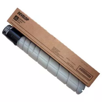 Develop TN-221 (A8K31D0) - toner, black (fekete ) Develop TN-221 (A8K31D0) - toner, black (fekete )