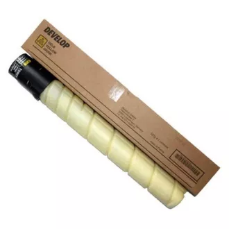 Develop TN-221 (A8K32D0) - toner, yellow (sárga) Develop TN-221 (A8K32D0) - toner, yellow (sárga)