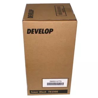 Develop 40534050 - toner, black (fekete ) Develop 40534050 - toner, black (fekete )