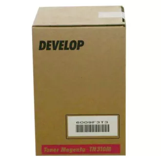 Develop 40536050 - toner, magenta