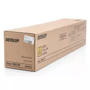 Develop TN-312 (8938714) - toner, yellow (sárga)