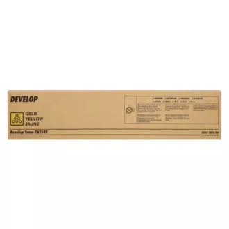 Develop TN-314 (A0D72D1) - toner, yellow (sárga)
