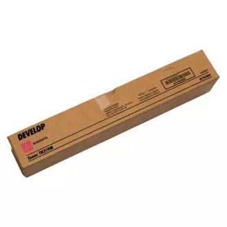Develop TN-319 (A11G3D0) - toner, magenta Develop TN-319 (A11G3D0) - toner, magenta