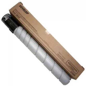 Develop TN-322 (A33K0D0) - toner, black (fekete ) Develop TN-322 (A33K0D0) - toner, black (fekete )