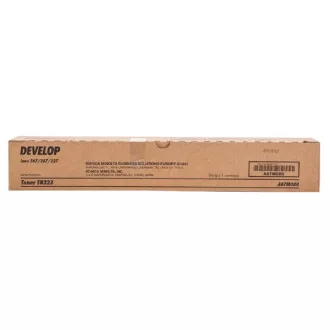 Develop TN-323 (A87M0D0) - toner, black (fekete )