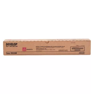 Develop TN-324 (A8DA3D0) - toner, magenta