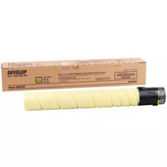 Develop TN-324 (A8DA2D0) - toner, yellow (sárga)