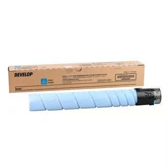 Develop AAV84D0 - toner, cyan (azúrkék)