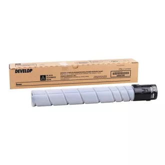 Develop AAV81D0 - toner, black (fekete ) Develop AAV81D0 - toner, black (fekete )