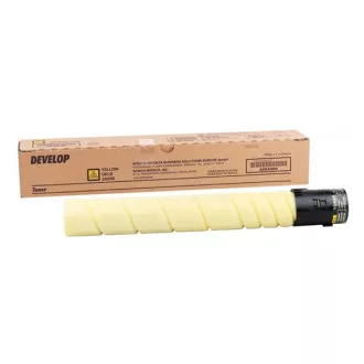 Develop AAV82D0 - toner, yellow (sárga) Develop AAV82D0 - toner, yellow (sárga)