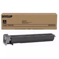 Develop TN-413 (A0TM1D1) - toner, black (fekete )