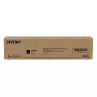 Develop TN-514 (A9E81D0) - toner, black (fekete )