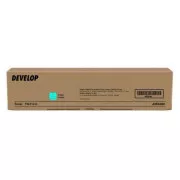 Develop TN-514 (A9E84D0) - toner, cyan (azúrkék)