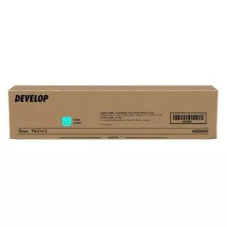 Develop TN-514 (A9E84D0) - toner, cyan (azúrkék)