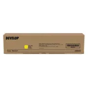 Develop TN-514 (A9E82D0) - toner, yellow (sárga)