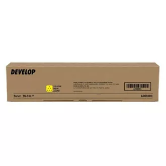 Develop TN-514 (A9E82D0) - toner, yellow (sárga)