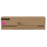 Develop TN-611 (A0703D0) - toner, magenta