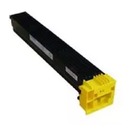 Develop TN-711 (A3VU2D0) - toner, yellow (sárga)