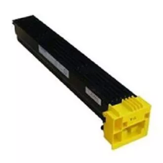 Develop TN-711 (A3VU2D0) - toner, yellow (sárga)