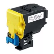Develop TNP-22 (A0X52D2) - toner, yellow (sárga)