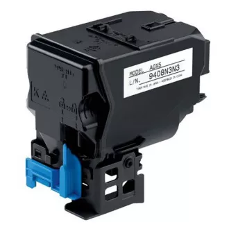 Develop TNP-27 (A0X51D4) - toner, black (fekete )