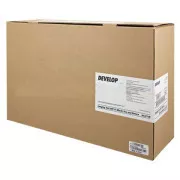Develop TNP-34 (A63T11H) - toner, black (fekete )