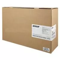 Develop TNP-34 (A63T11H) - toner, black (fekete )