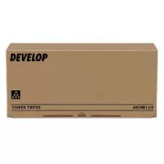 Develop TNP-35 (A63W11H) - toner, black (fekete )