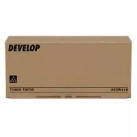 Develop TNP-35 (A63W11H) - toner, black (fekete )