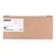 Develop TNP-40 (A6WN11H) - toner, black (fekete )