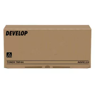Develop TNP-44 (A6VK11H) - toner, black (fekete )