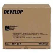 Develop A95W1D0 - toner, black (fekete )