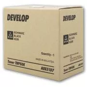 Develop TNP-50 (A0X51D7) - toner, black (fekete )