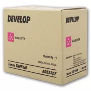 Develop TNP-50 (A0X53D7) - toner, magenta