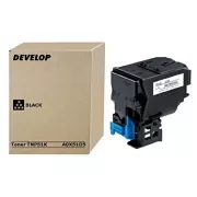 Develop TNP-51 (A0X51D5) - toner, black (fekete )