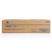 Konica Minolta TN-320 (A202053) - toner, black (fekete )