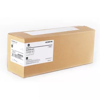 Konica Minolta TNP-38 (A63W01W) - toner, black (fekete )