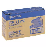 Kyocera TK-1125 (1T02M70NL0) - toner, black (fekete )