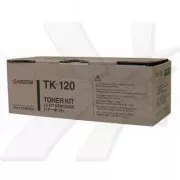Kyocera TK-120 (OT2G60DE) - toner, black (fekete )